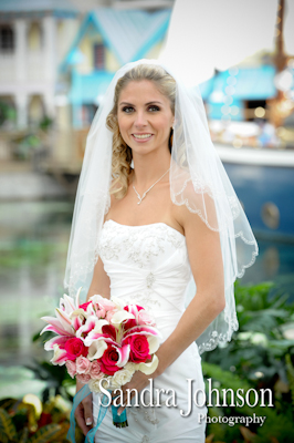 Best Gaylord Palms Wedding photographer - Sandra Johnson (SJFoto.com)